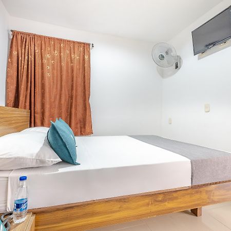 Ayenda 1501 Metropolitana Plaza 호텔 부카라망가 외부 사진