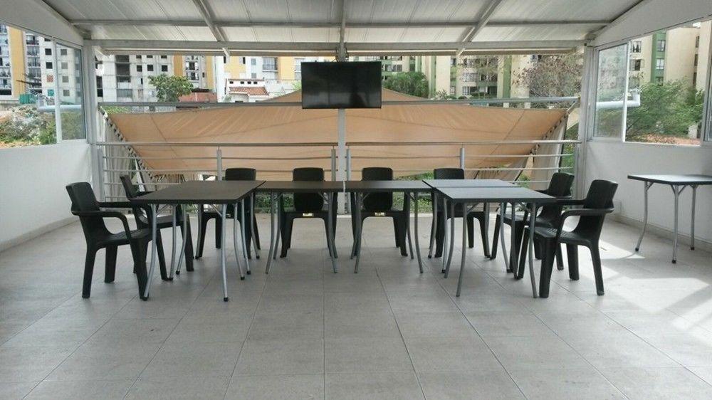 Ayenda 1501 Metropolitana Plaza 호텔 부카라망가 외부 사진